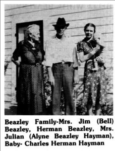 Beazley Family