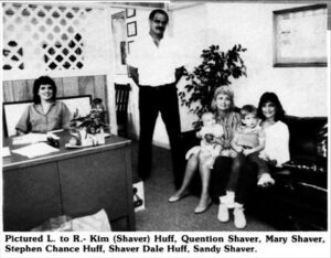 Bruce, Dean, and Shaver Insurance Center