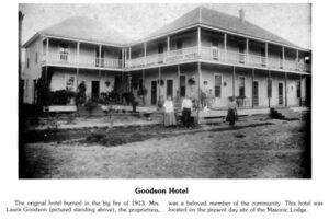 Goodson Hotel