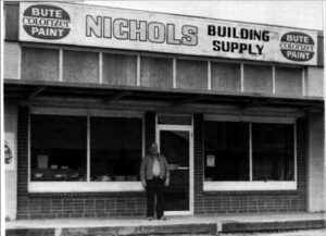 Nichols Building Supply