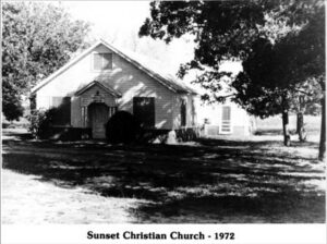 Sunset Christian Church
